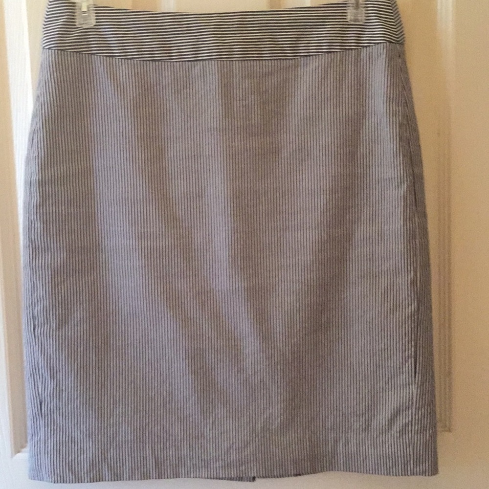 Banana Republic skirt
